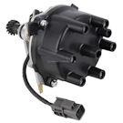 1993 Nissan Quest Ignition Distributor 2