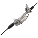 BuyAutoParts 80-30005R Rack and Pinion 2