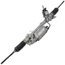 BuyAutoParts 80-30006R Rack and Pinion 2