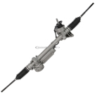 BuyAutoParts 80-30006R Rack and Pinion 3