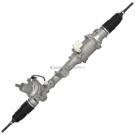 BuyAutoParts 80-30090R Rack and Pinion 1