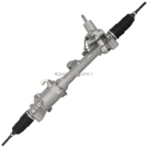 BuyAutoParts 80-30090R Rack and Pinion 3