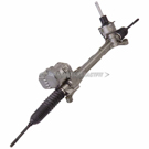 BuyAutoParts 80-30074R Rack and Pinion 1
