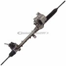 BuyAutoParts 80-30074R Rack and Pinion 3