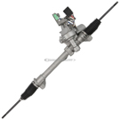 BuyAutoParts 80-30113R Rack and Pinion 3
