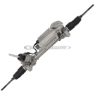 BuyAutoParts 80-30068R Rack and Pinion 1