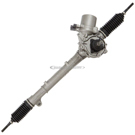 BuyAutoParts 80-30087R Rack and Pinion 2