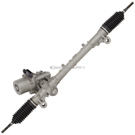 BuyAutoParts 80-30087R Rack and Pinion 3
