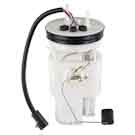 1993 Jeep Grand Cherokee Fuel Pump Assembly 1