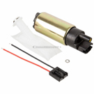 BuyAutoParts 36-00729AN Fuel Pump Assembly 1