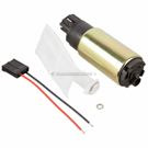 BuyAutoParts 36-00729AN Fuel Pump Assembly 2