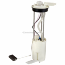 BuyAutoParts 36-00156AN Fuel Pump Assembly 2