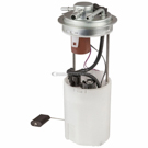 BuyAutoParts 36-01512AN Fuel Pump Assembly 2
