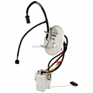 BuyAutoParts 36-01368AN Fuel Pump Assembly 1