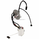 BuyAutoParts 36-01368AN Fuel Pump Assembly 2