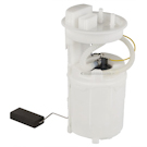 BuyAutoParts 36-01352AN Fuel Pump Assembly 2