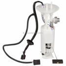 BuyAutoParts 36-01236AN Fuel Pump Assembly 1