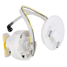 BuyAutoParts 36-00639AN Fuel Pump Assembly 1