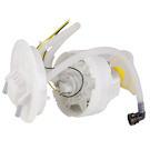 BuyAutoParts 36-00639AN Fuel Pump Assembly 2
