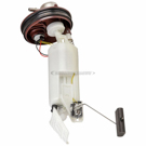 1996 Plymouth Neon Fuel Pump Assembly 2