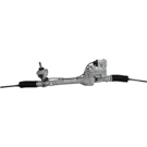 BuyAutoParts 80-30310R Rack and Pinion 3