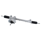 BuyAutoParts 80-30084R Rack and Pinion 4