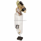 BuyAutoParts 36-00653AN Fuel Pump Assembly 1