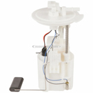 BuyAutoParts 36-00215AN Fuel Pump Assembly 1