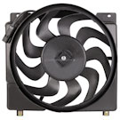 OEM / OES 19-20325ON Cooling Fan Assembly 1