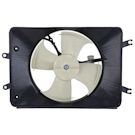 OEM / OES 19-20028ON Cooling Fan Assembly 1