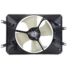 OEM / OES 19-20028ON Cooling Fan Assembly 2