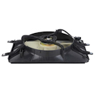 OEM / OES 19-20028ON Cooling Fan Assembly 4