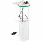 OEM / OES 36-00137ON Fuel Pump Assembly 2