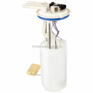 OEM / OES 36-01240ON Fuel Pump Assembly 2