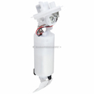 2006 Chrysler Town and Country Fuel Pump Assembly 2