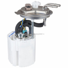 OEM / OES 36-01410ON Fuel Pump Assembly 2