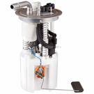 OEM / OES 36-01519ON Fuel Pump Assembly 1