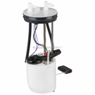 OEM / OES 36-01578ON Fuel Pump Assembly 2