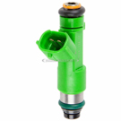 BuyAutoParts 35-01726AN Fuel Injector 1
