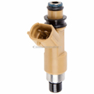 BuyAutoParts 35-810374I Fuel Injector Set 2