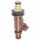 BuyAutoParts 35-01569AN Fuel Injector 2