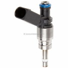 BuyAutoParts 35-810638I Fuel Injector Set 2