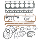 1978 Chrysler Town and Country Engine Gasket Set - Full 1