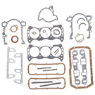 1964 Buick Special Engine Gasket Set - Full 1