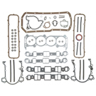 1964 Buick Special Engine Gasket Set - Full 1