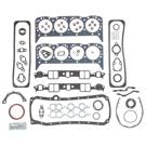 1991 Cadillac Brougham Engine Gasket Set - Full 1