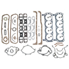 1981 Lincoln Town Car Engine Gasket Set - Full 1