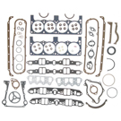 1978 Chrysler Town and Country Engine Gasket Set - Full 1