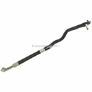 BuyAutoParts 62-60195N A/C Hose Low Side - Suction 2