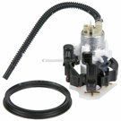BuyAutoParts 36-00865AN Fuel Pump Assembly 1